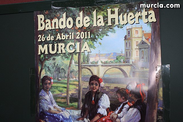 Bando de la Huerta 2011 - 100