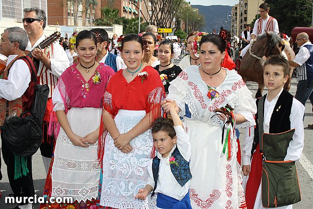 Bando de la Huerta 2011 - 198