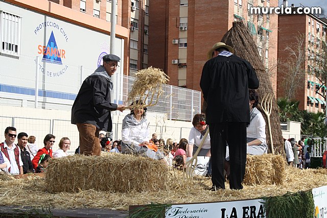 Bando de la Huerta 2011 - 252