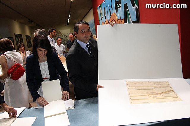 Cultura restaura documentos histricos de los siglos XVI al XIX pertenecientes a siete ayuntamientos - 66