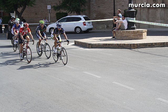 Vuelta ciclista a España. 3ª etapa. Petrer - Totana . La Vuelta 2011 - 20