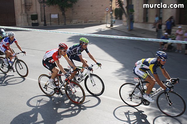 Vuelta ciclista a España. 3ª etapa. Petrer - Totana . La Vuelta 2011 - 22