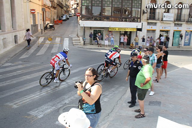 Vuelta ciclista a España. 3ª etapa. Petrer - Totana . La Vuelta 2011 - 24