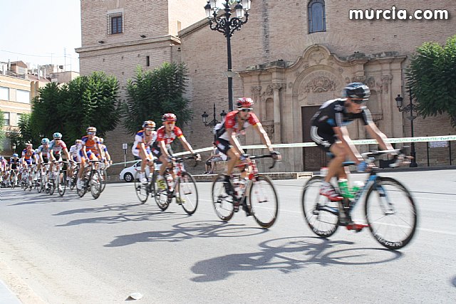 Vuelta ciclista a España. 3ª etapa. Petrer - Totana . La Vuelta 2011 - 37