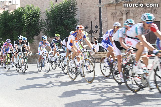 Vuelta ciclista a España. 3ª etapa. Petrer - Totana . La Vuelta 2011 - 39