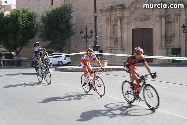 Vuelta ciclista a España. 3ª etapa. Petrer - Totana . La Vuelta 2011 - 62