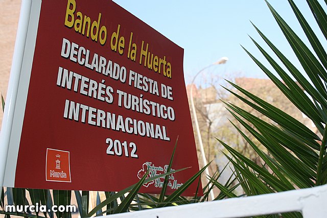Bando de la Huerta 2012 - 23