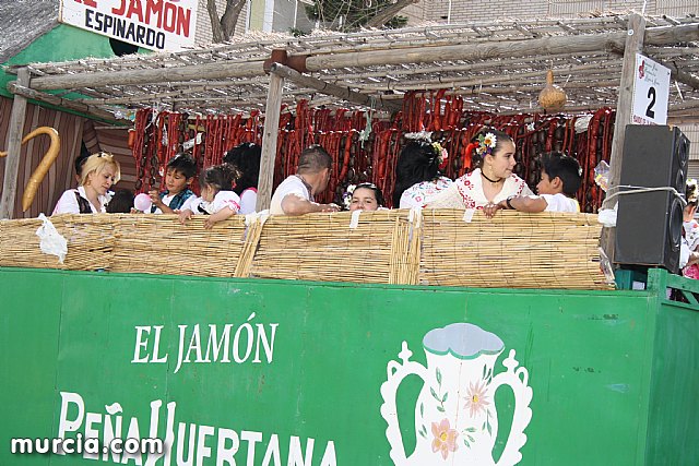Bando de la Huerta 2012 - 48