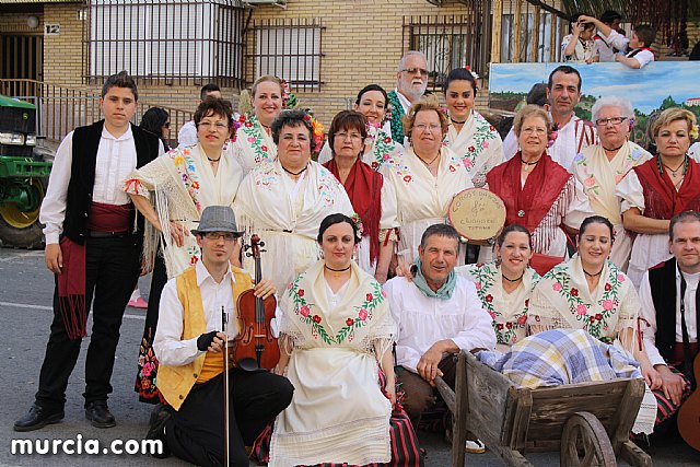 Bando de la Huerta 2012 - 56