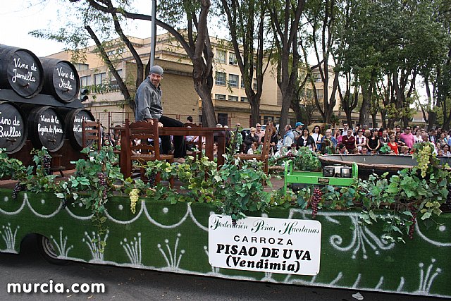 Bando de la Huerta 2012 - 184