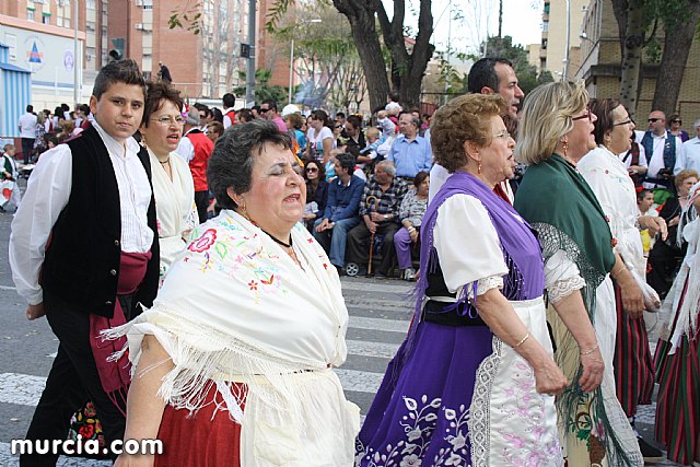 Bando de la Huerta 2012 - 216