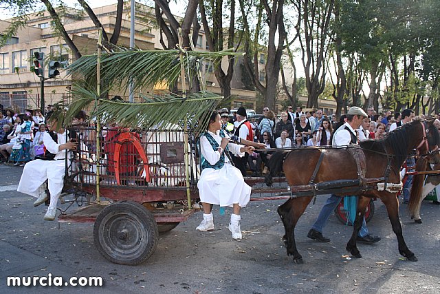 Bando de la Huerta 2012 - 277