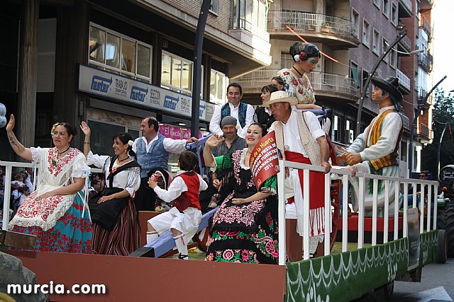 Bando de la Huerta 2012 - 413