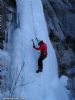 Escalada en cascadas de hielo - 12
