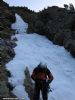 Escalada en cascadas de hielo - 19