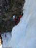 Escalada en cascadas de hielo - 28