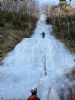 Escalada en cascadas de hielo - 37 Escalada en cascadas de hielo - 37