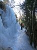 Escalada en cascadas de hielo - 39