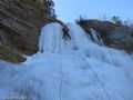 Escalada en cascadas de hielo - 40
