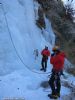 Escalada en cascadas de hielo - 41