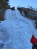 Escalada en cascadas de hielo - 43