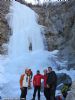 Escalada en cascadas de hielo - 46