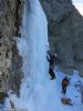 Escalada en cascadas de hielo - 47