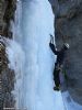 Escalada en cascadas de hielo - 48 Escalada en cascadas de hielo - 48