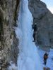 Escalada en cascadas de hielo - 49
