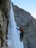 Escalada en cascadas de hielo - 53