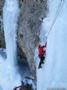 Escalada en cascadas de hielo - 57