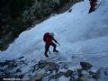Escalada en cascadas de hielo - 59