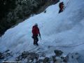 Escalada en cascadas de hielo - 60
