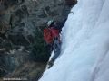 Escalada en cascadas de hielo - 61