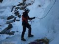 Escalada en cascadas de hielo - 65