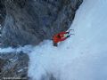 Escalada en cascadas de hielo - 66