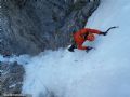 Escalada en cascadas de hielo - 68
