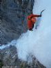 Escalada en cascadas de hielo - 70
