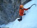 Escalada en cascadas de hielo - 71