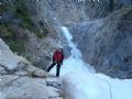 Escalada en cascadas de hielo - 72
