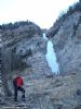 Escalada en cascadas de hielo - 73