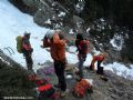 Escalada en cascadas de hielo - 78