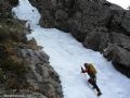 Escalada en cascadas de hielo - 79