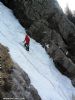 Escalada en cascadas de hielo - 81