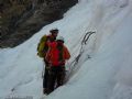 Escalada en cascadas de hielo - 82 Escalada en cascadas de hielo - 82