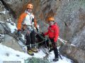 Escalada en cascadas de hielo - 83