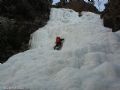 Escalada en cascadas de hielo - 84