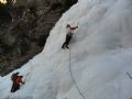 Escalada en cascadas de hielo - 85