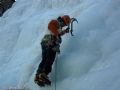 Escalada en cascadas de hielo - 86