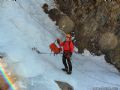 Escalada en cascadas de hielo - 87